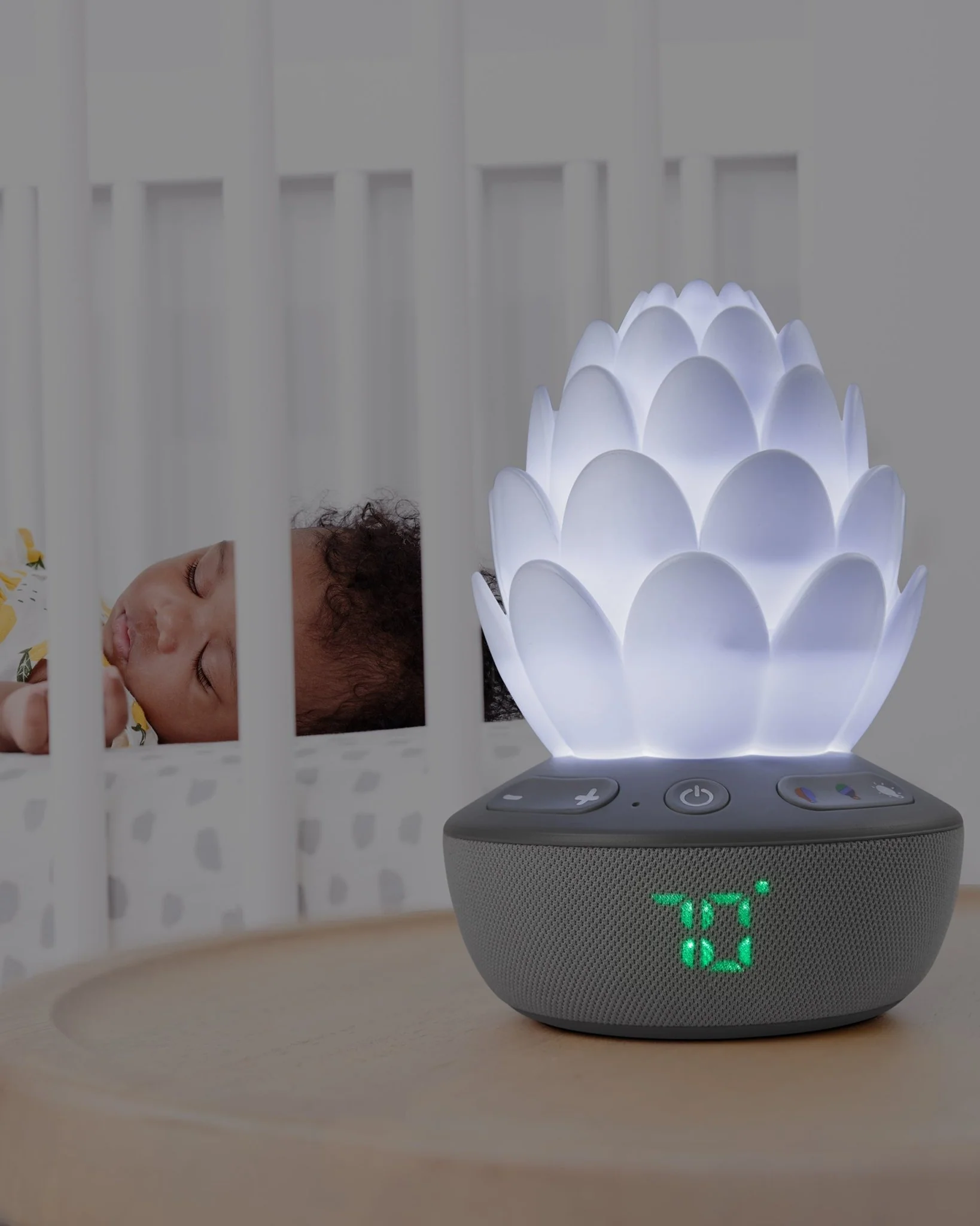 SKIP HOP TERRA CRY-ACTIVATED SOOTHER - Image 5