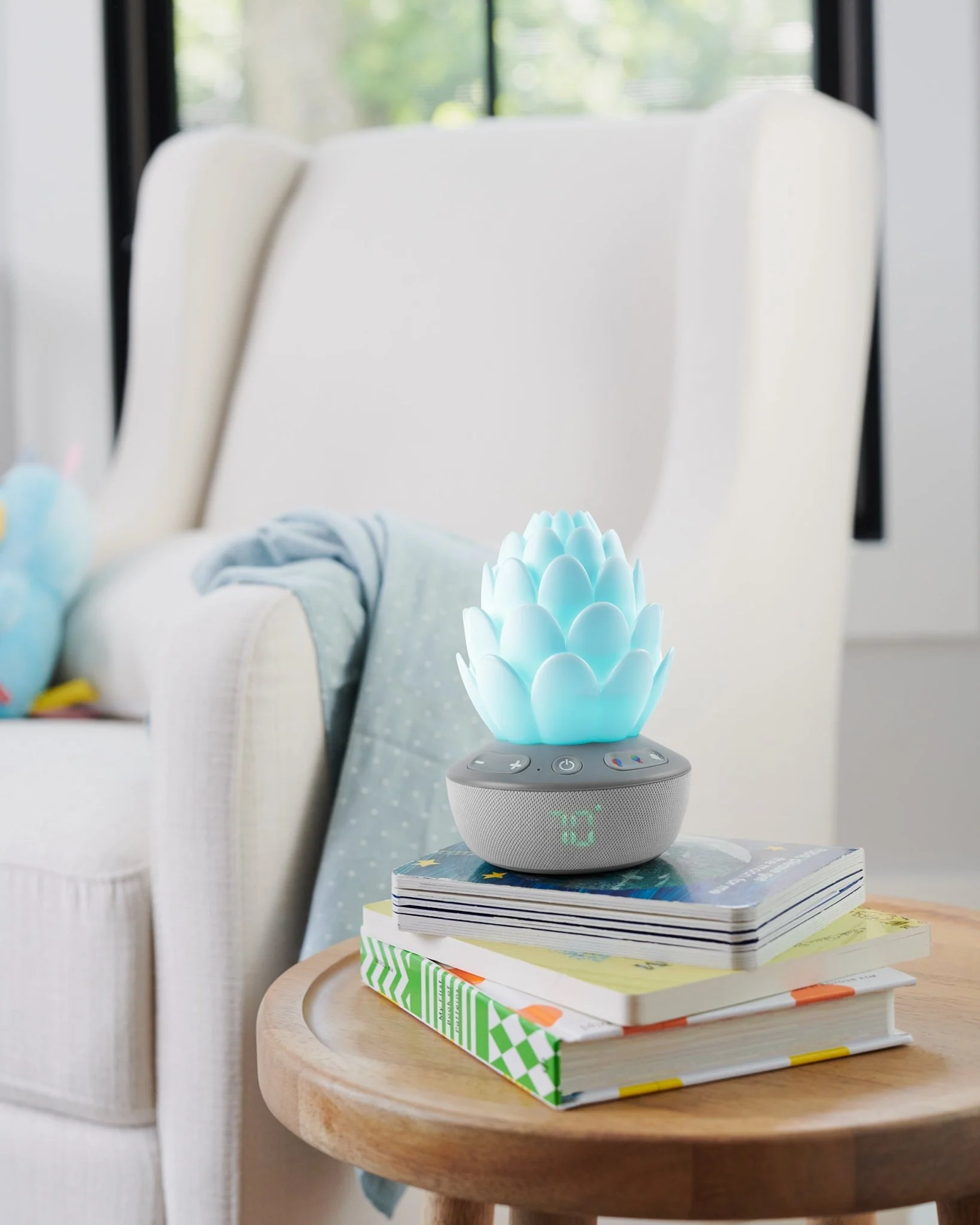 SKIP HOP TERRA CRY-ACTIVATED SOOTHER - Image 9