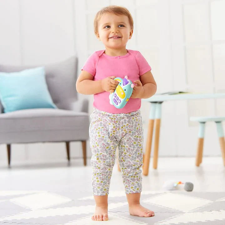 SKIP HOP ZOO UNICORN PHONE - Image 3