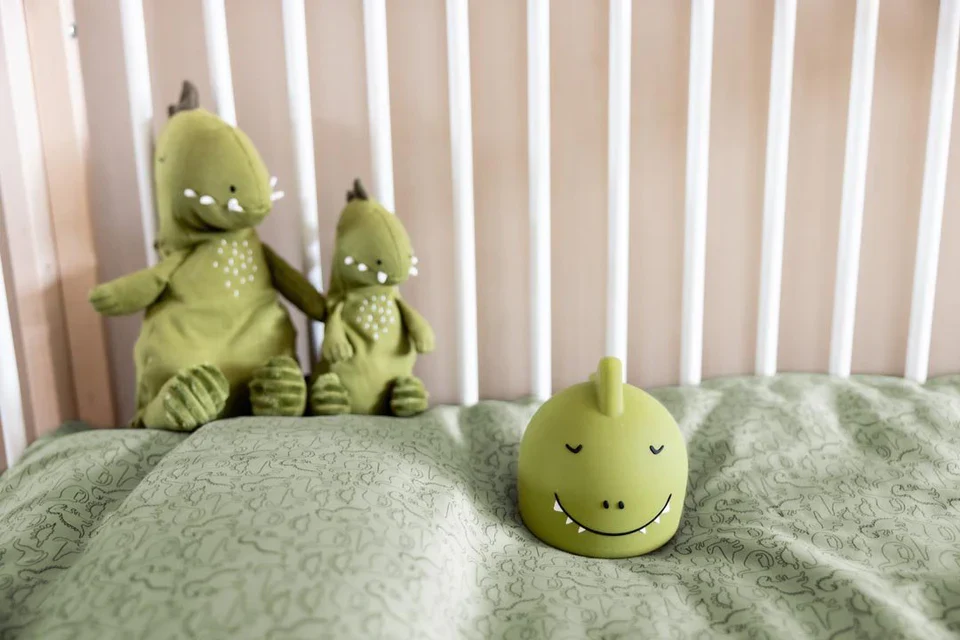 Trixie Night light - Mr. Dino - Image 6