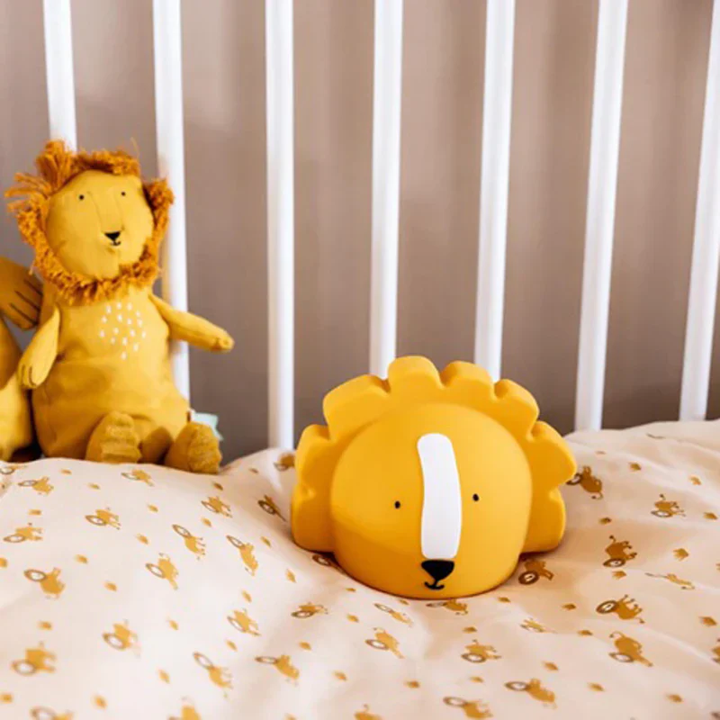 Trixie Night light - Mr. Lion - Image 4