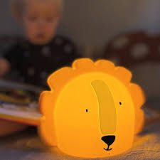 Trixie Night light - Mr. Lion - Image 5