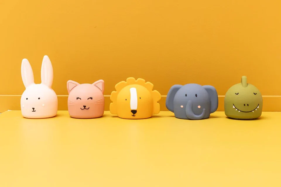 Trixie Night light - Mr. Lion - Image 7