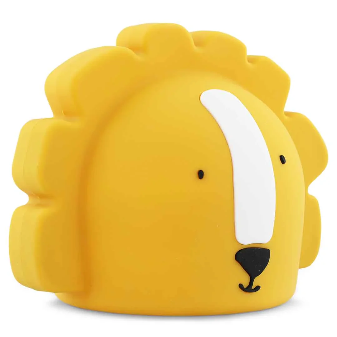 Trixie Night light - Mr. Lion - Image 8