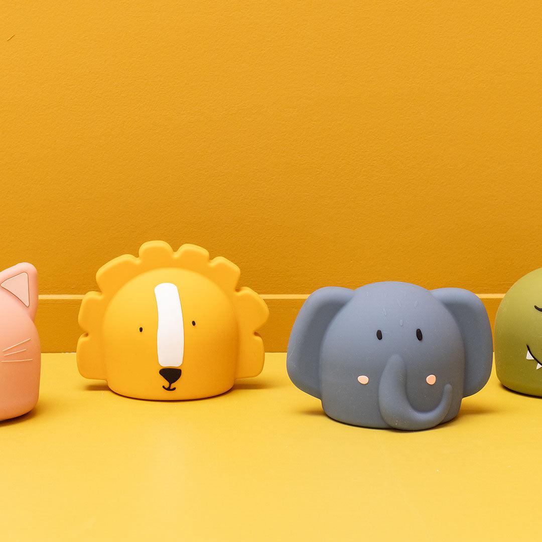 Trixie Night light - Mr. Lion - Image 9