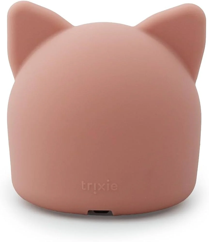 Trixie Night light - Mrs. Cat - Image 3