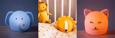 Trixie Night light - Mrs. Cat - Image 8